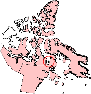 Wales Island (Nunavut)